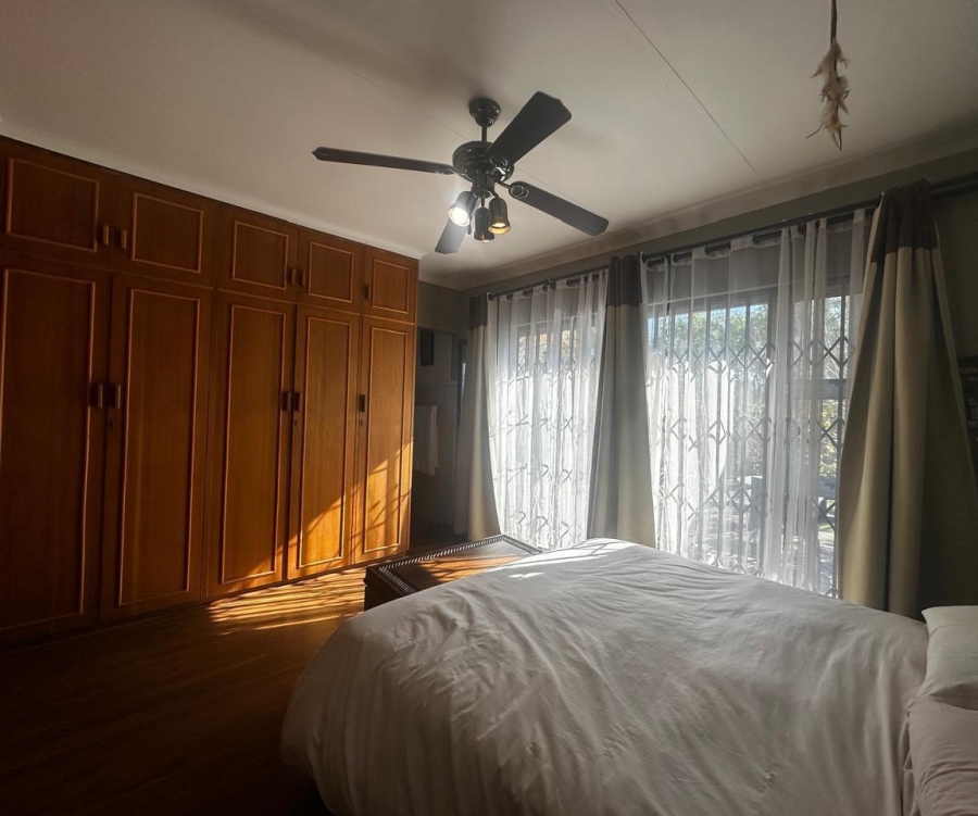 3 Bedroom Property for Sale in Pellissier Free State